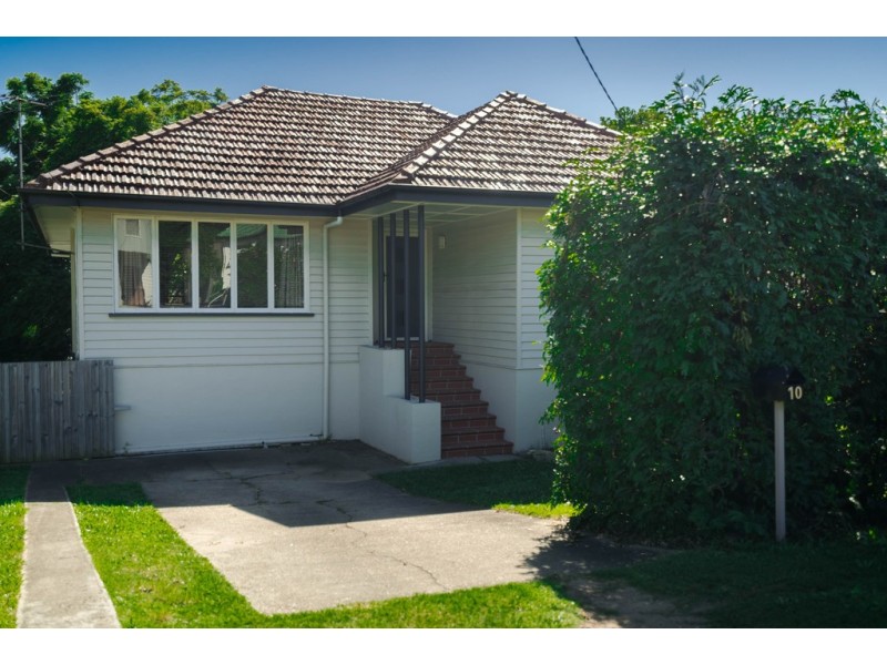 10 Hinkler Street, Kedron QLD 4031