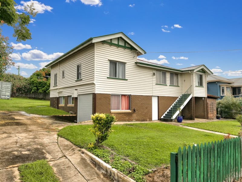 91 Richmond Street, Gordon Park QLD 4031