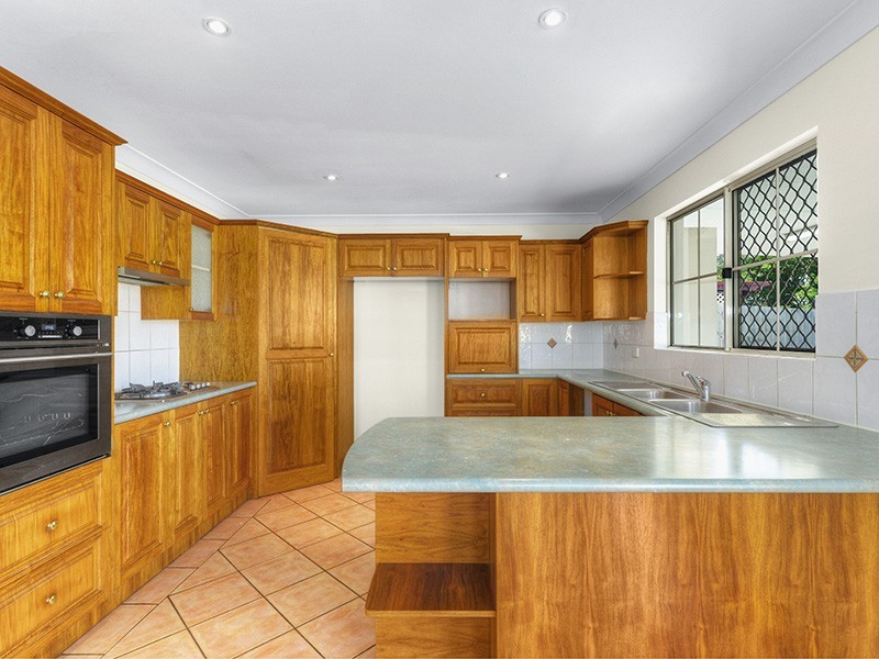 14 Fourteenth Avenue, Kedron QLD 4031