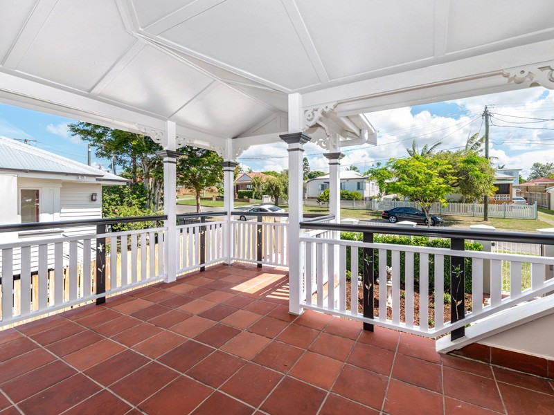 14 Fourteenth Avenue, Kedron QLD 4031