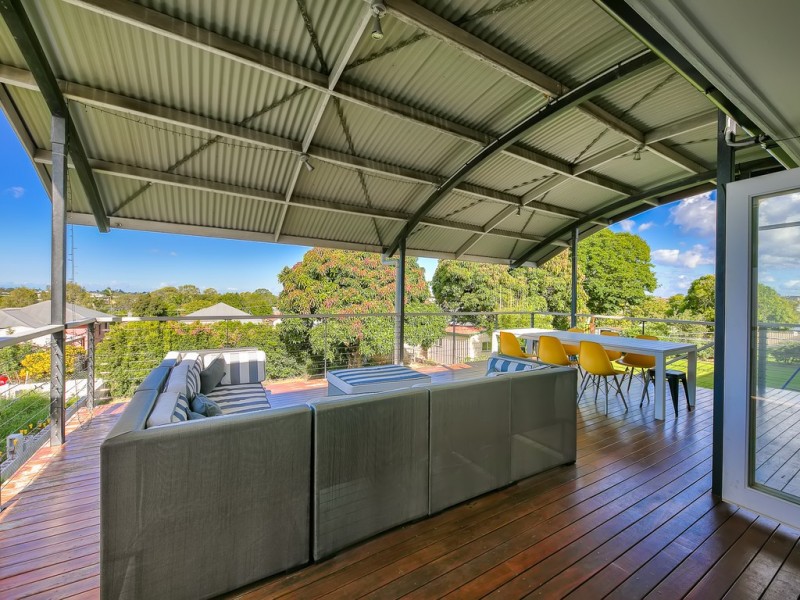 31 Yiada Street, Kedron QLD 4031