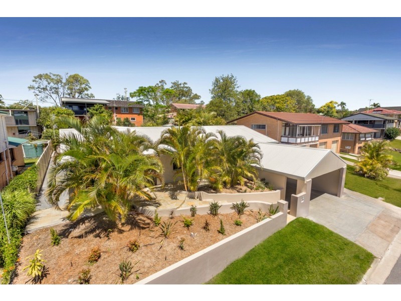 9 Hepburn Street, Stafford Heights QLD 4053