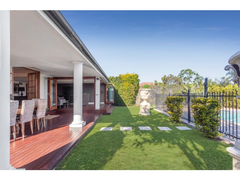 8 Rilatt Street, Wavell Heights QLD 4012