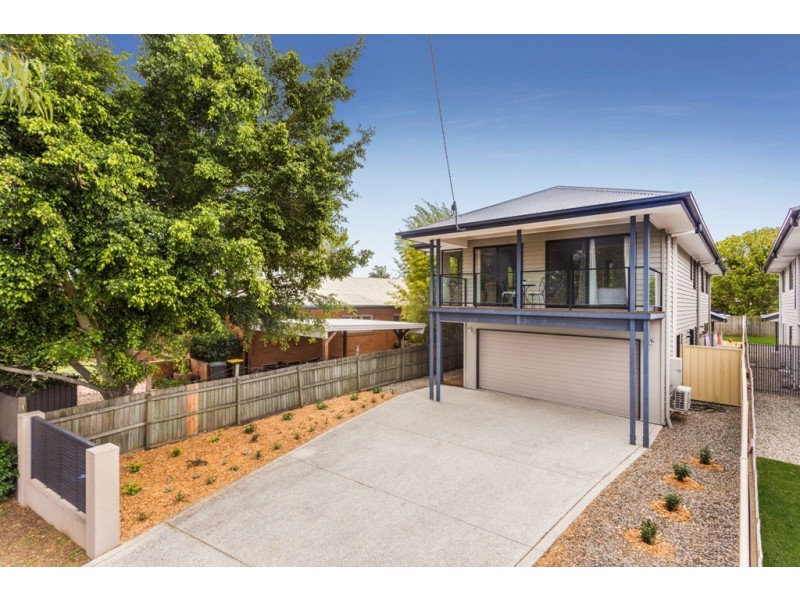 6 Watcombe Street, Wavell Heights QLD 4012