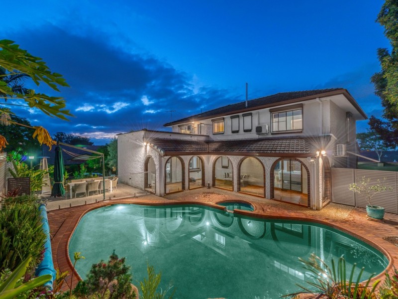 1 Aloe Street, Wavell Heights QLD 4012