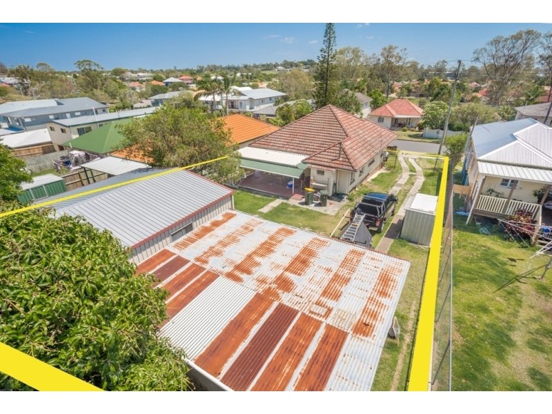32 Main Avenue, Wavell Heights QLD 4012