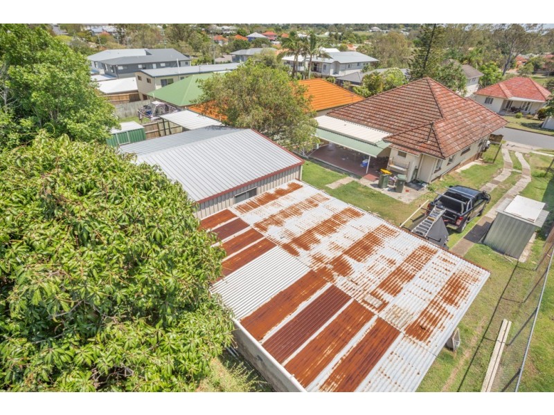 32 Main Avenue, Wavell Heights QLD 4012