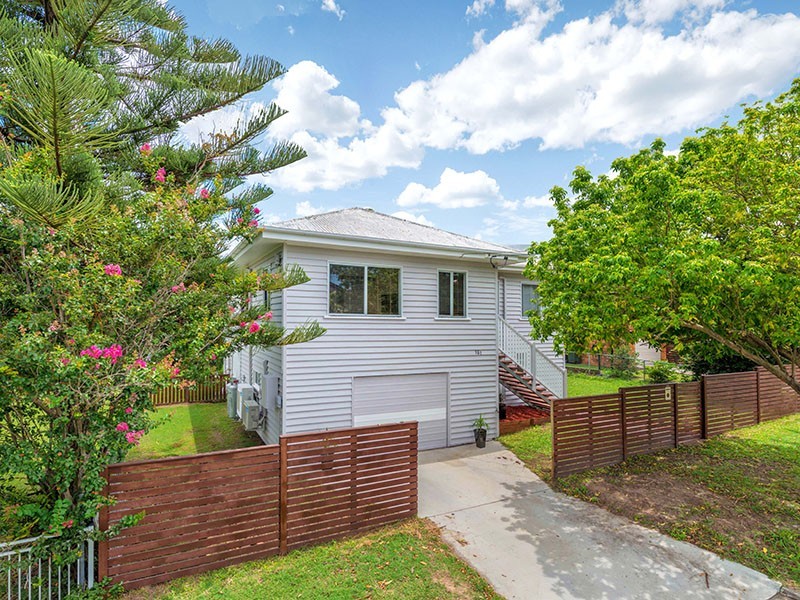 161 Khartoum Street, Gordon Park QLD 4031