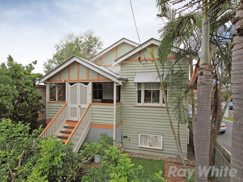 31 Fifth Avenue, Kedron QLD 4031