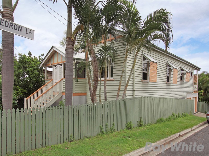 31 Fifth Avenue, Kedron QLD 4031