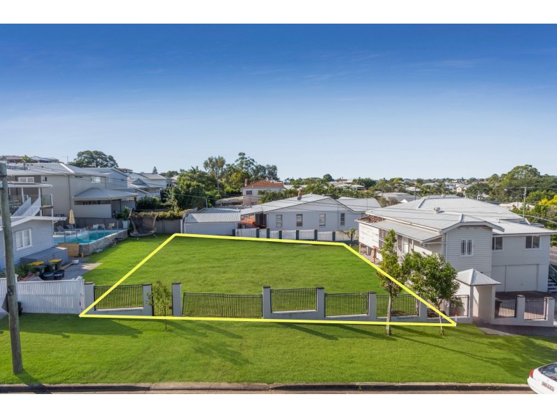 Lot 22 (29) Cowper Street, Gordon Park QLD 4031