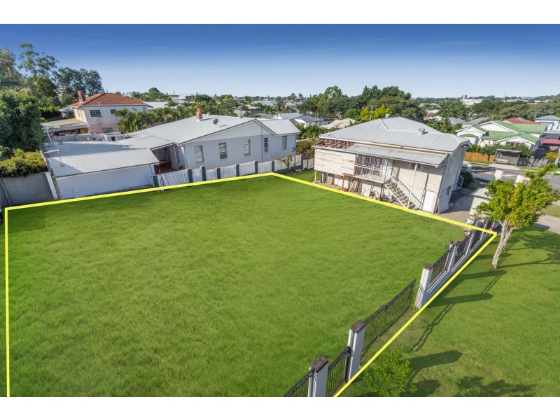 Lot 22 (29) Cowper Street, Gordon Park QLD 4031