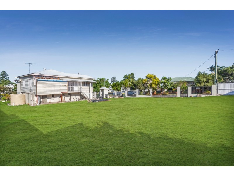 Lot 22 (29) Cowper Street, Gordon Park QLD 4031