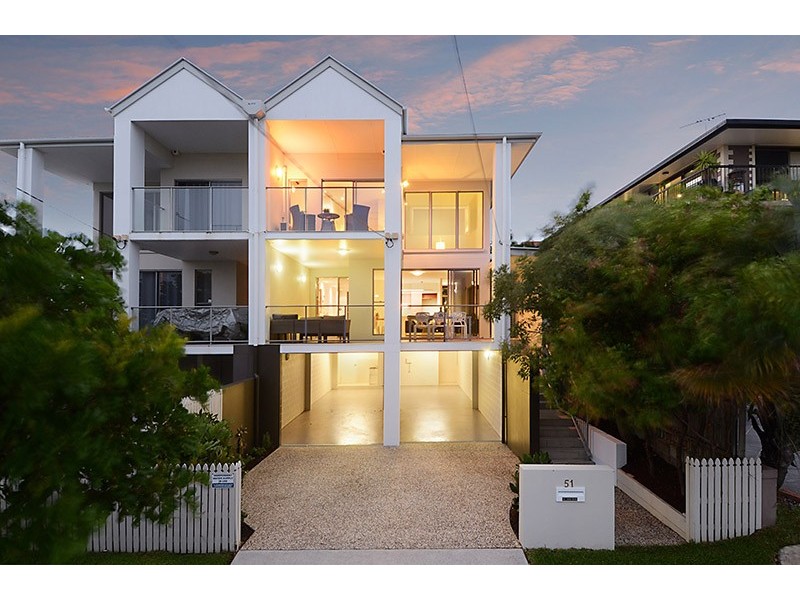 51 Victoria Terrace, Gordon Park QLD 4031