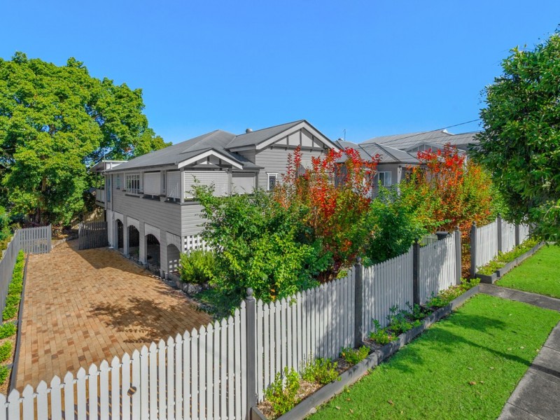 180 Thistle Street, Gordon Park QLD 4031