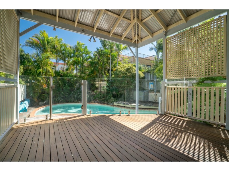 39 Beaconsfield Terrace, Gordon Park QLD 4031