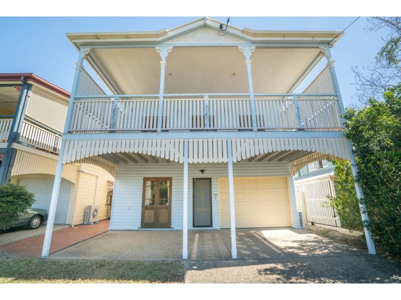 39 Beaconsfield Terrace, Gordon Park QLD 4031