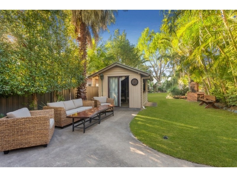 23 Jardine Street, Kedron QLD 4031