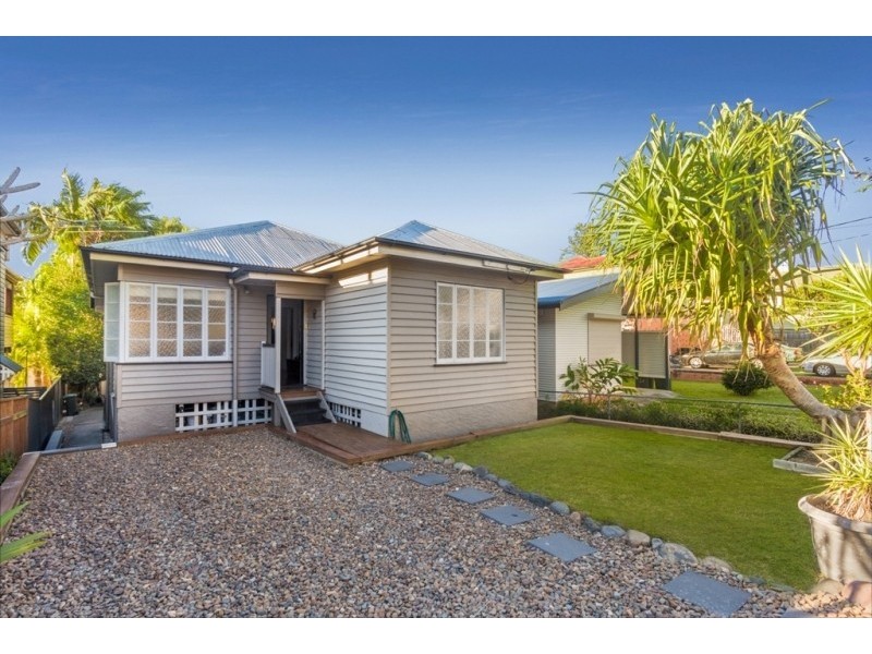 23 Jardine Street, Kedron QLD 4031