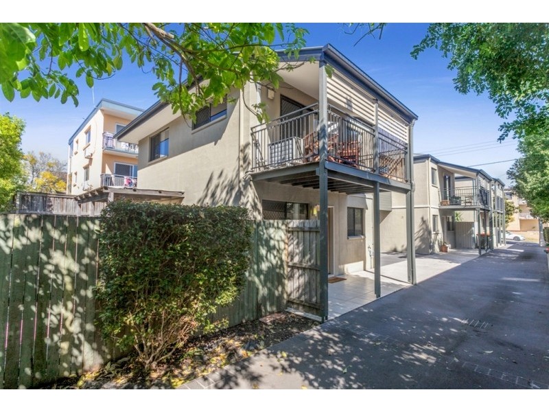 3/48 Alva Terrace, Gordon Park QLD 4031