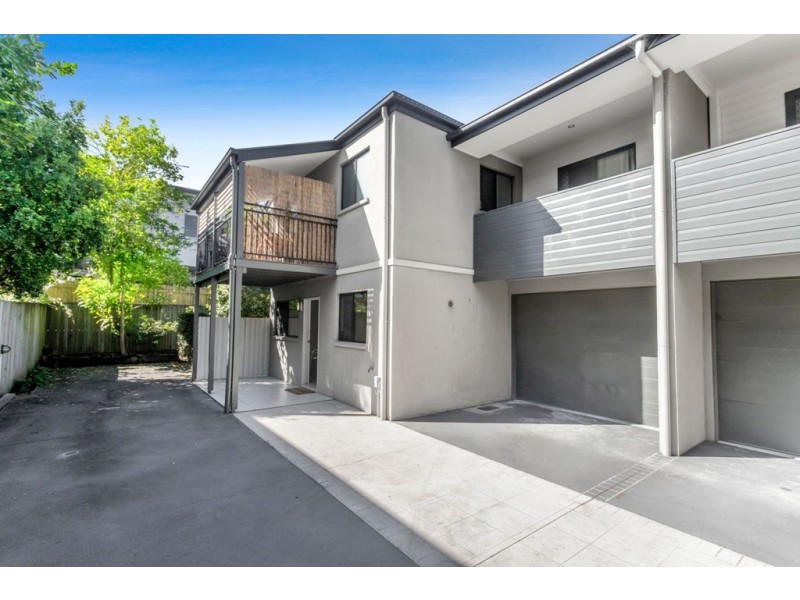 3/48 Alva Terrace, Gordon Park QLD 4031