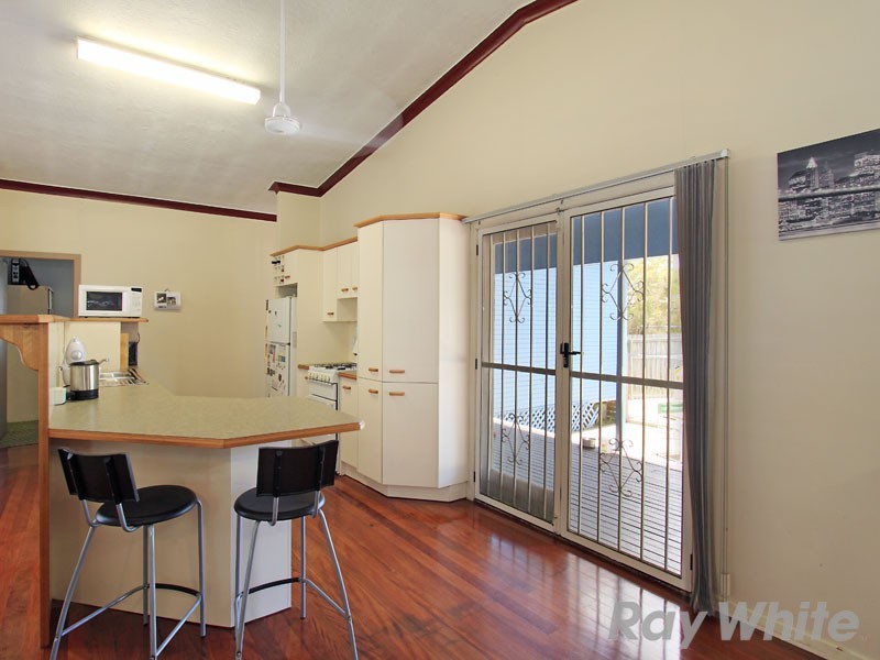 123 Pateena Street, Stafford QLD 4053