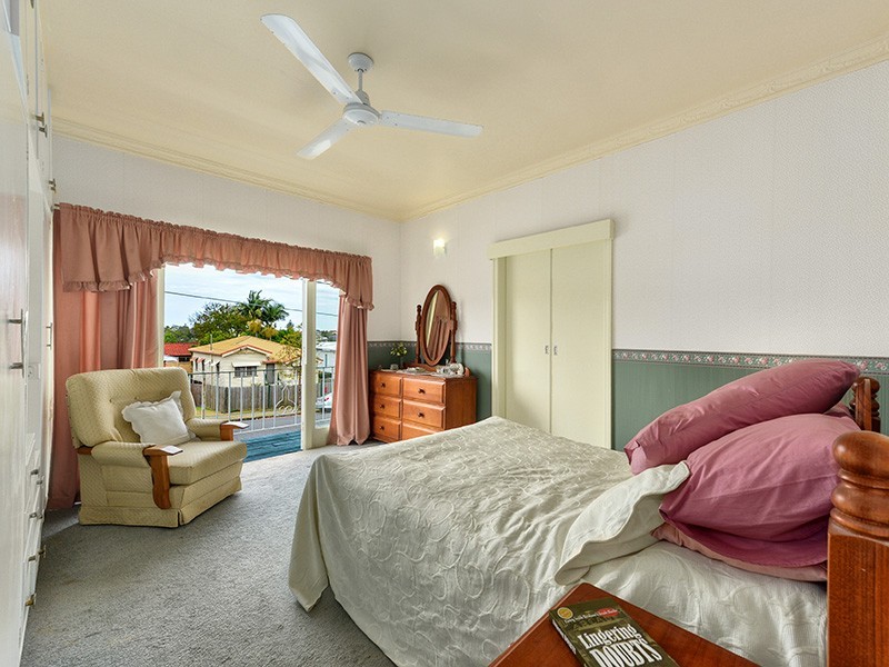 46 Crawford Avenue, Stafford QLD 4053