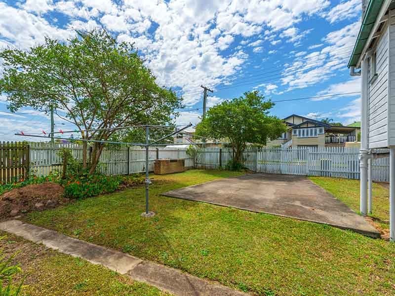 46 Crawford Avenue, Stafford QLD 4053