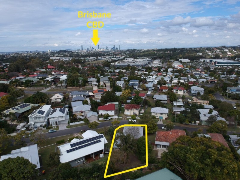 39 Burrowa Street, Stafford QLD 4053