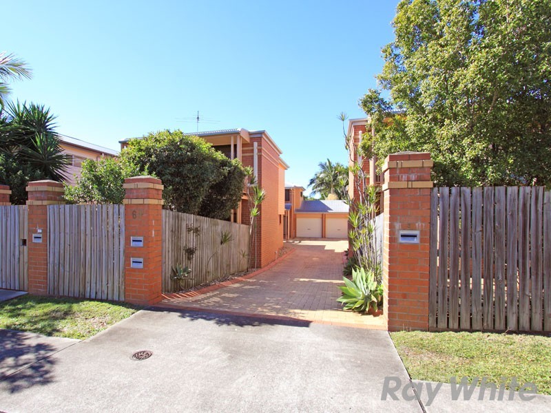 2/69 Groom Street, Gordon Park QLD 4031
