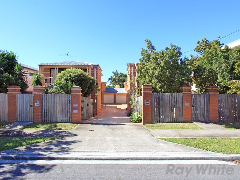 2/69 Groom Street, Gordon Park QLD 4031