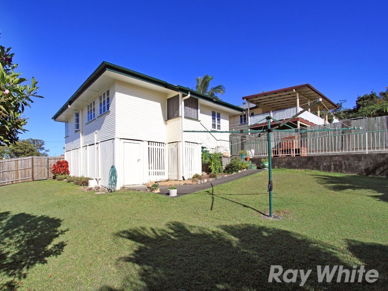 19 Allowrie Street, Stafford QLD 4053