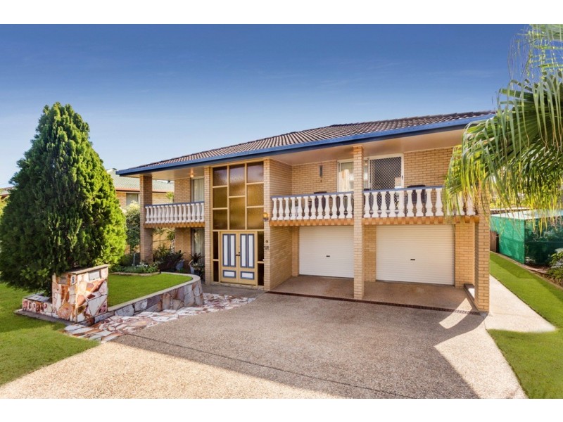 8 Falk Street, Stafford Heights QLD 4053