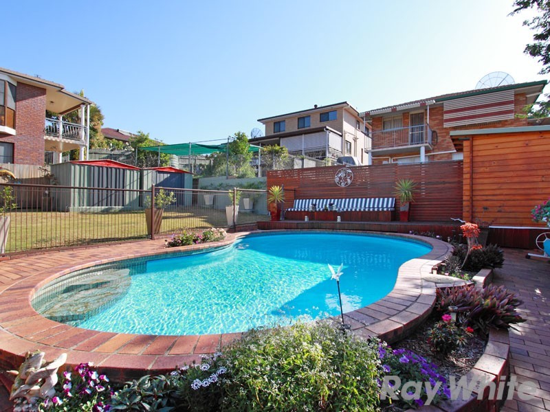 30 Hagman Street, Stafford Heights QLD 4053