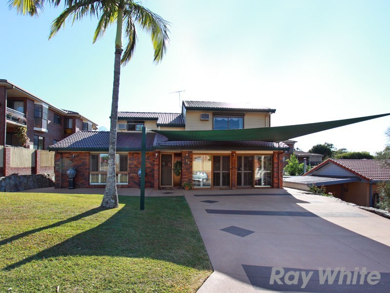 30 Hagman Street, Stafford Heights QLD 4053