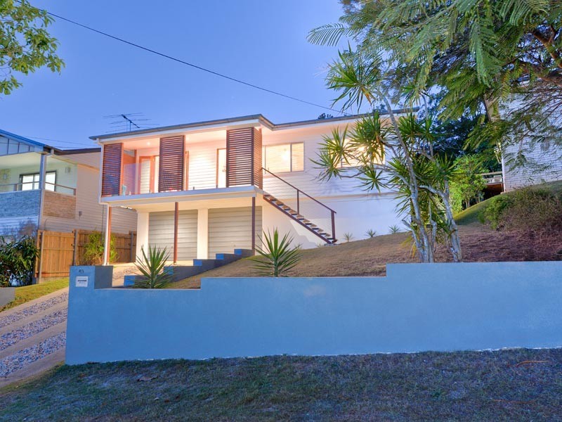 45 Landscape Street, Stafford Heights QLD 4053