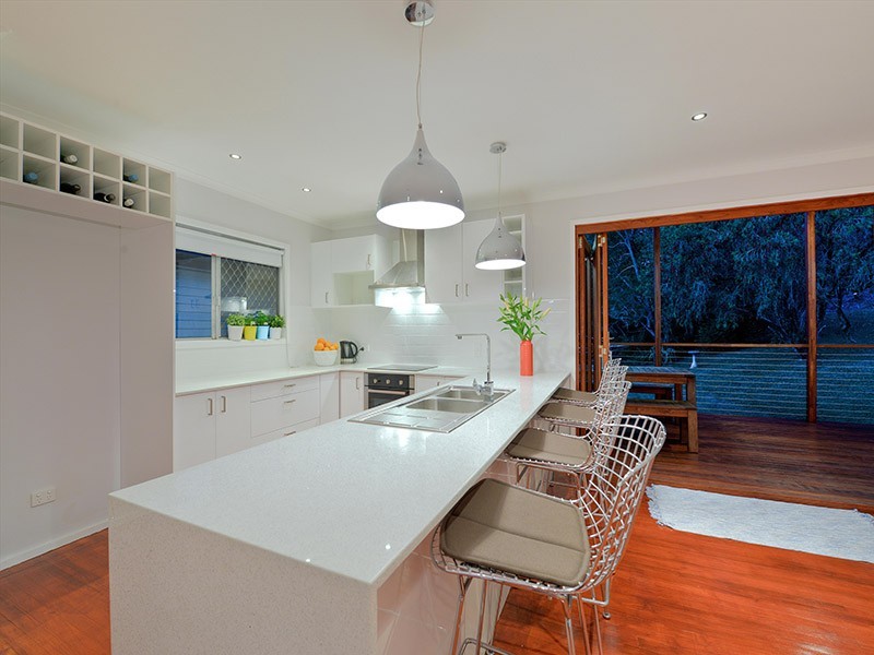 45 Landscape Street, Stafford Heights QLD 4053