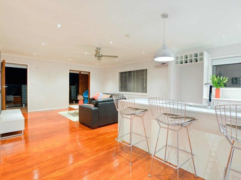 45 Landscape Street, Stafford Heights QLD 4053