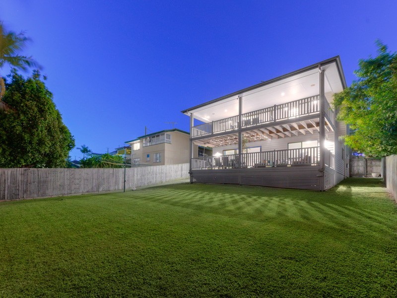 46 Minimine Street, Stafford QLD 4053