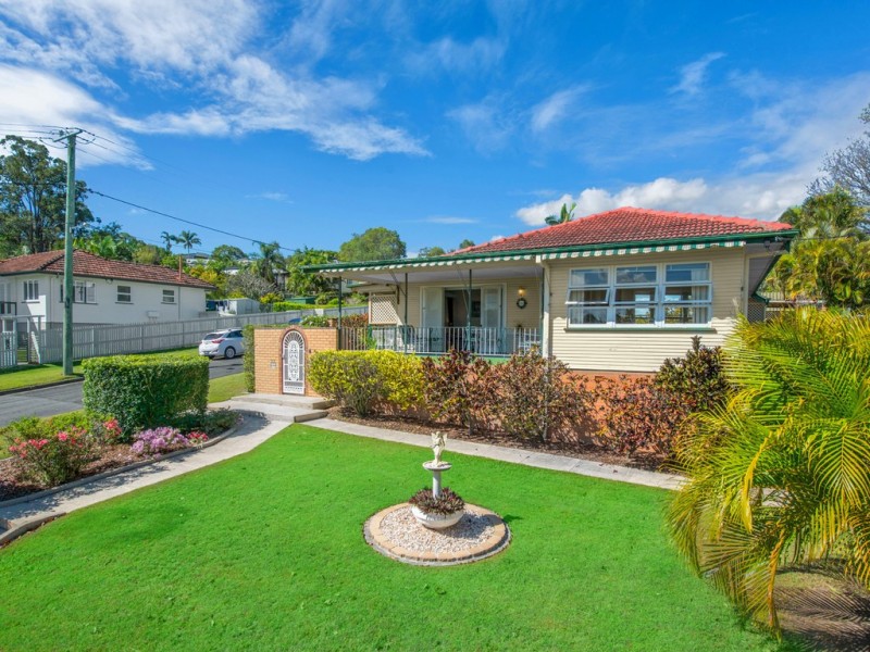 17 Gabon Street, Stafford QLD 4053