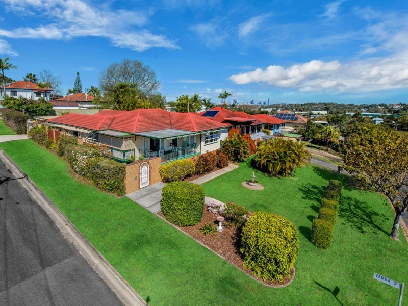 17 Gabon Street, Stafford QLD 4053