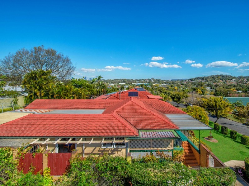 17 Gabon Street, Stafford QLD 4053