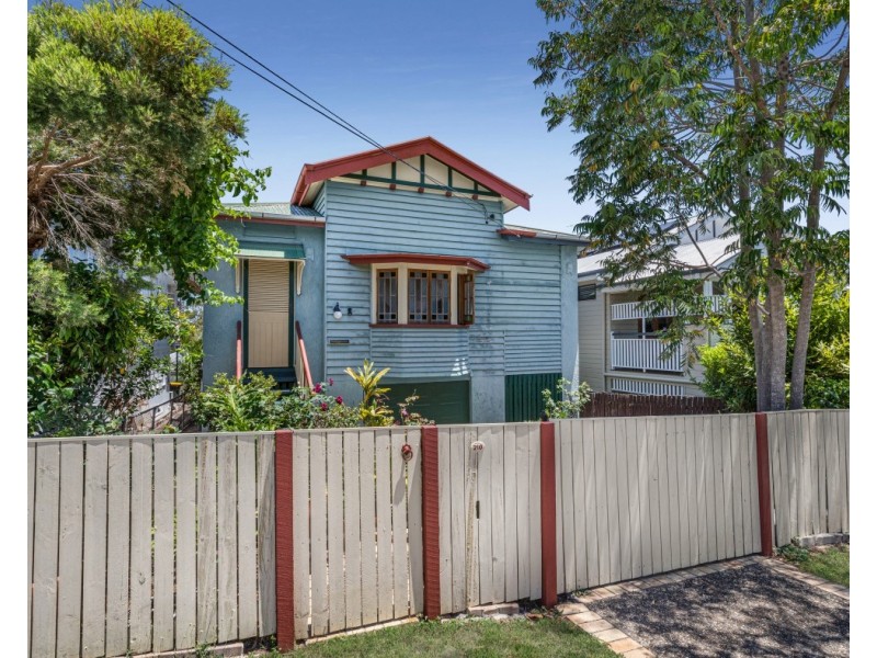 210 Thistle Street, Gordon Park QLD 4031