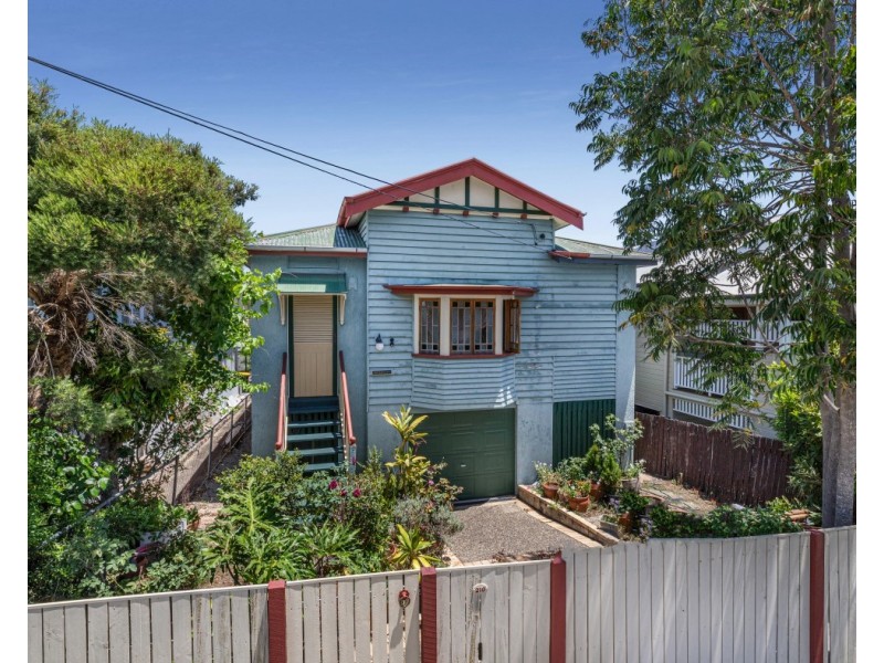 210 Thistle Street, Gordon Park QLD 4031