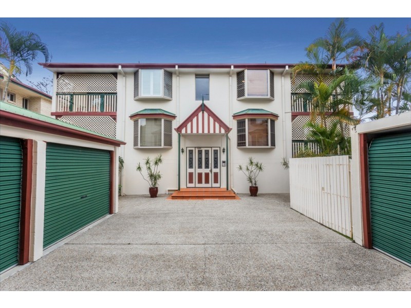 7/73 Swan Street, Gordon Park QLD 4031