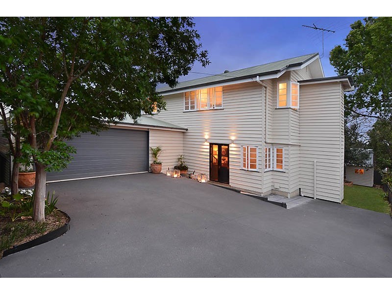 18 Gurley Street, Wavell Heights QLD 4012