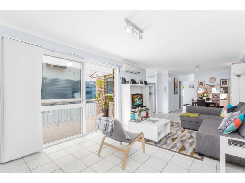 4/115 Swan Street, Gordon Park QLD 4031