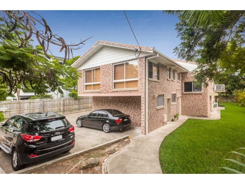 4/115 Swan Street, Gordon Park QLD 4031