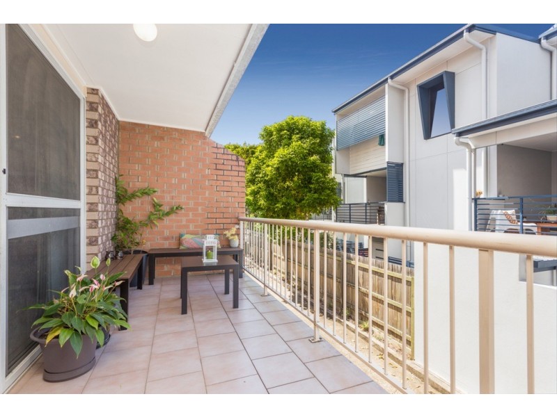 4/115 Swan Street, Gordon Park QLD 4031