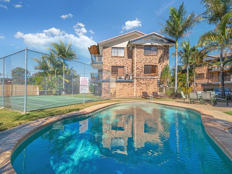 1/48 Swan Street, Gordon Park QLD 4031
